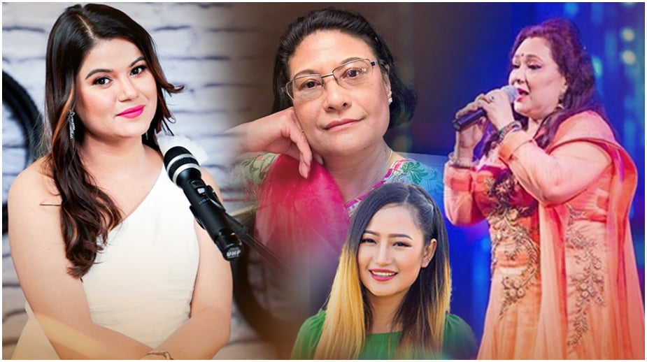 सरलाको ‘कोपिलाको पुकार’मा दीपा झा, मेलिनादेखि बबिनासम्मको स्वर