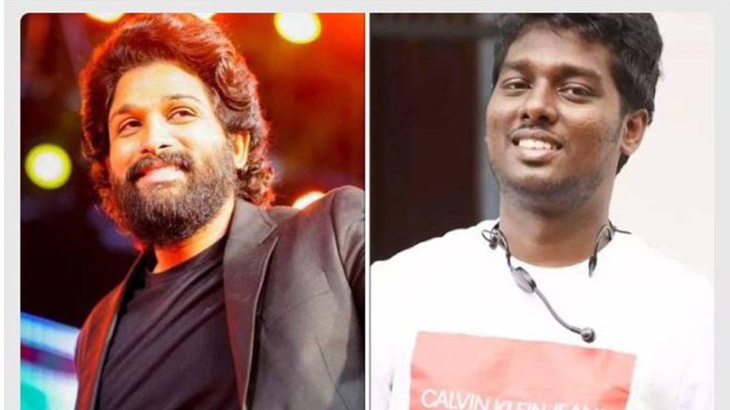 सलमानमाथी ५०० कराेड लगानी गर्न फिल्म कम्पनि हच्किए, निर्देशक एटली र अल्लुकाे नयाँ फिल्म आउने