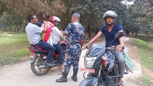 मनरा सिस्वा सीमाक्षेत्रमा कडाइ: दैनिक उपभोगमै समस्या, स्थानीय आक्रोशित